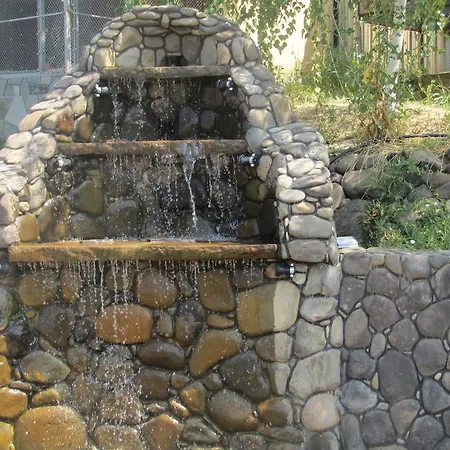 Mini Leon 宾馆 Lalovo