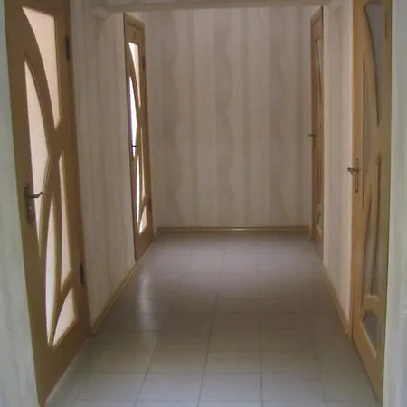 宾馆 Mini Leon Lalovo