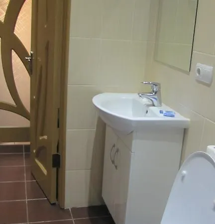 Mini Leon 宾馆 Lalovo