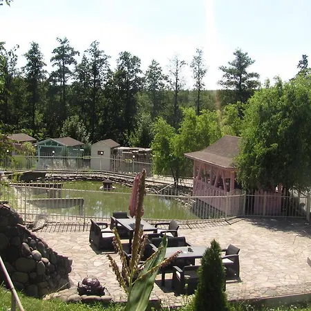 Inn Mini Leon Lalovo