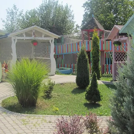 Мини-отель Mini Leon